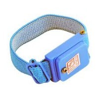 Cordless Wrist Strap